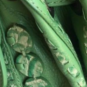 Meet your Posher, Liv